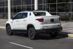 Fiat Toro Ultra 2019 года